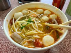 -明月虾面(厦禾路店)