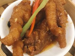 -富豪酒家(正大广场店)