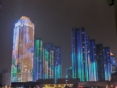 -武汉两江游览·夜游长江(汉口粤汉码头)