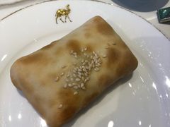 -阿里疆Alijiang·丝路美食·异域风情·清真(长楹天街店)