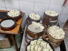 -海汇源老烧麦店(东大街总店)