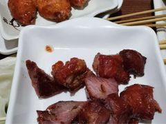 -金刚山烧烤(中山路店)