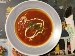 -绿茵阁牛扒餐厅(客村店)