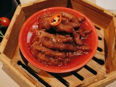 -避风塘(嘉兴八佰伴店)