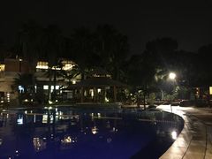 -厦门日月谷温泉渡假村