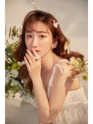 点击看大图 -蜜桃少女VISION写真馆(雁塔店)