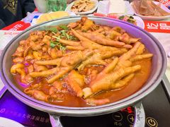 -彭记铁锅肥肠(东四总店)