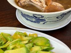 -缘生态云南菜·野生菌庭院餐厅(华侨城店)