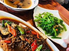 -云隐小厨·传统大理美食(复兴路店)
