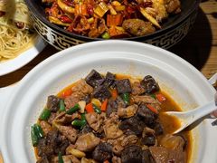 -小三峡食府(西五路店)