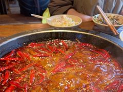 -蜀大侠火锅(总府路店)