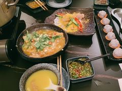 -熹悟海鲜火锅·广式打边炉