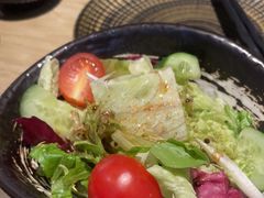 -御瀛日本料理