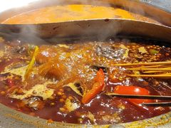 -钢管厂五区小郡肝火锅串串香(总店)