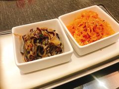 -御花园·粤菜·海鲜火锅(中山公园店)