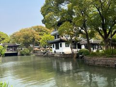 -无锡蠡湖国家湿地公园-蠡园