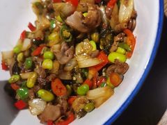 -老阿爸鲜鱼土菜(昆山花桥店)