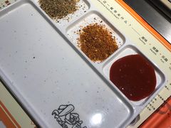 -小鲜肉延边朝鲜族烤串(珠海店)