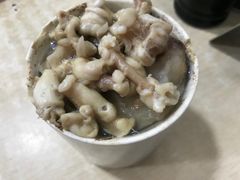 骨髓筒骨-广达眼镜炖罐(广达店)