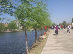 -洛阳马蹄泉旅游度假村