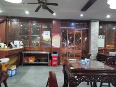 大堂-东吴面馆(东兴路店)