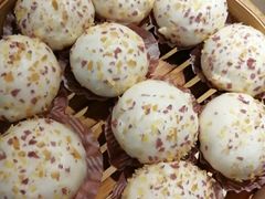 安井蛋黄流沙包-兄弟宁乡龙城(麓景路店)