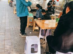 大堂-奔驰面庄