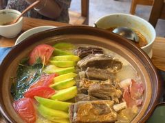 -一坐一忘云南菜(嘉里中心店)