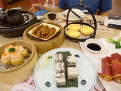 -点都德(聚福楼店)