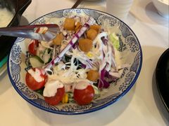 -日昌餐馆(亦庄店)