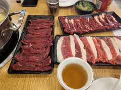 -就这么牛潮式牛肉火锅(华侨城店)