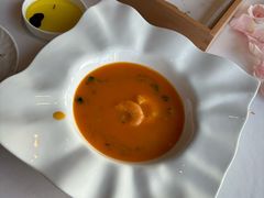 -THE WANG王品(上海中心云端店)