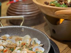 -吃饭皇帝大·土家民族菜(温州万象城店)