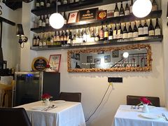 -LESCEDARS  Bistro香柏树(外滩店)