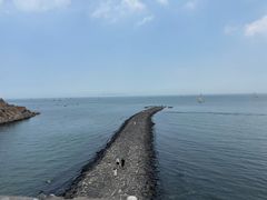 -蓬莱阁景区