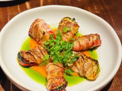 -Bistro 63 创意融合料理(广粤天地店)