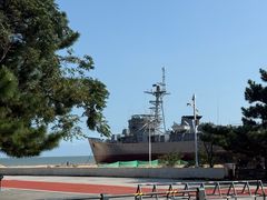 -日照海滨国家森林公园