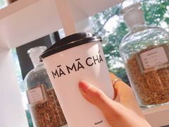 -MAMACHA妈妈茶(岳麓山店)