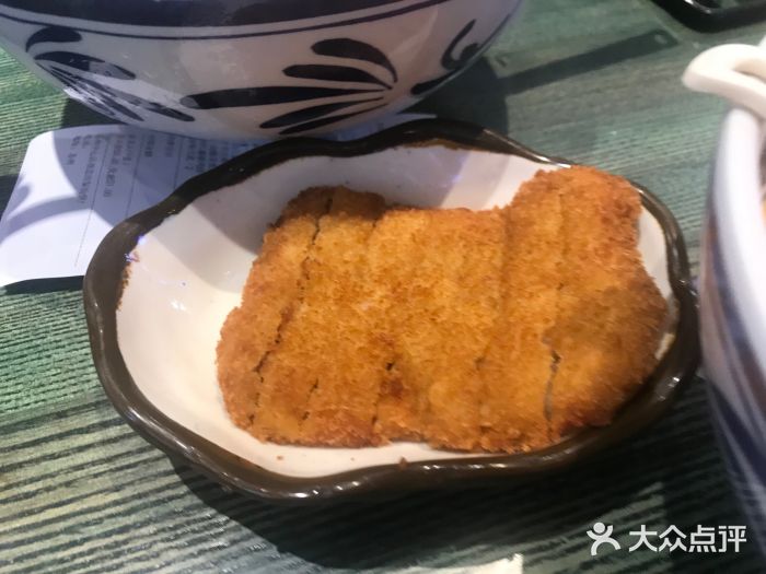 鑫花溪牛肉米粉(苏州中心店)图片