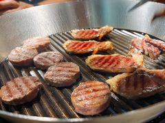 -佟爷·老北京炙子烤肉(动物园店)
