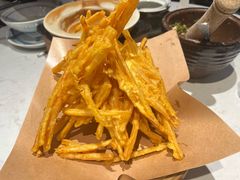 -费大厨辣椒炒肉(黄兴中心广场店)