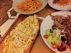 -苏坦土耳其餐厅(白云宾馆店)
