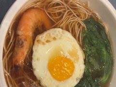 -丰茂烤串(外滩星荟中心店)