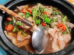 -茶人村·宫廷私厨(奥体印象城店)