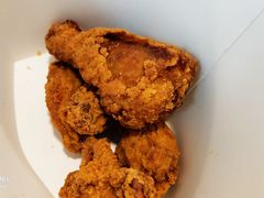 -麦当劳(东急新天地店)