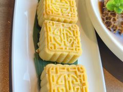 -金鹰国际酒店·满园春中餐厅