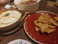 -奉天小馆·非遗东北菜(沈阳万象城店)