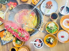 -贵厨酸汤牛肉(小十字店)