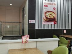 -李先生牛肉面大王(北京东四店)