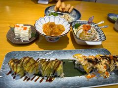 -东加寿司.料理(水游城店)
